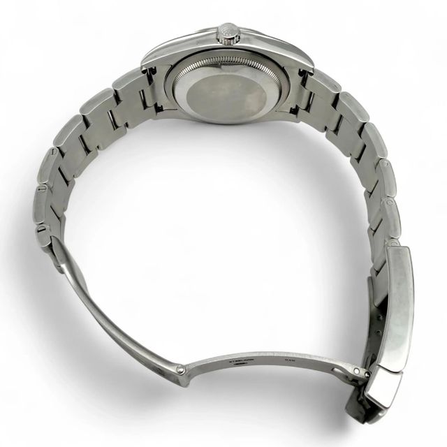 Rolex Oyster Perpetual 116034 Image 4